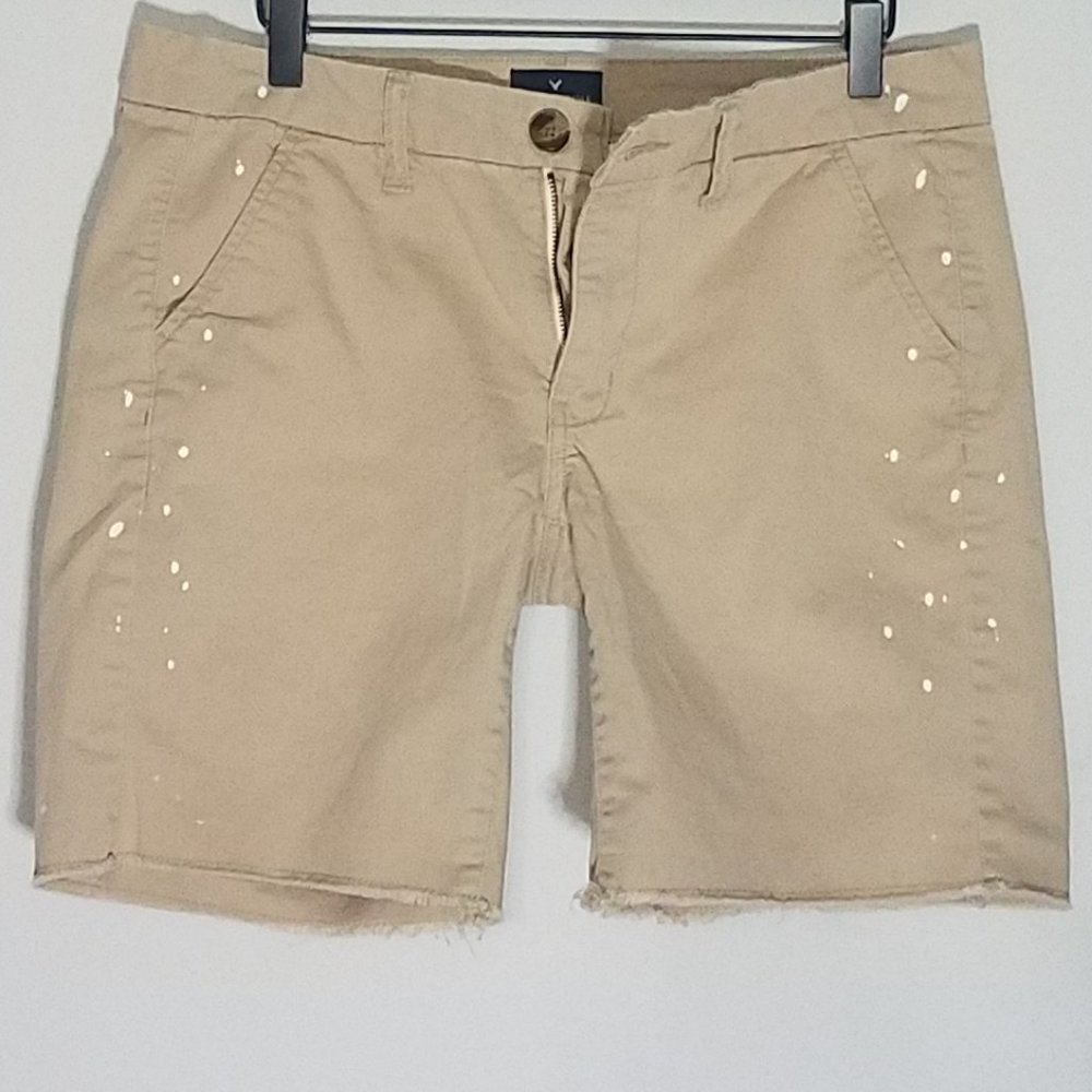American Eagle Outfitters Women Bermuda - Size 6